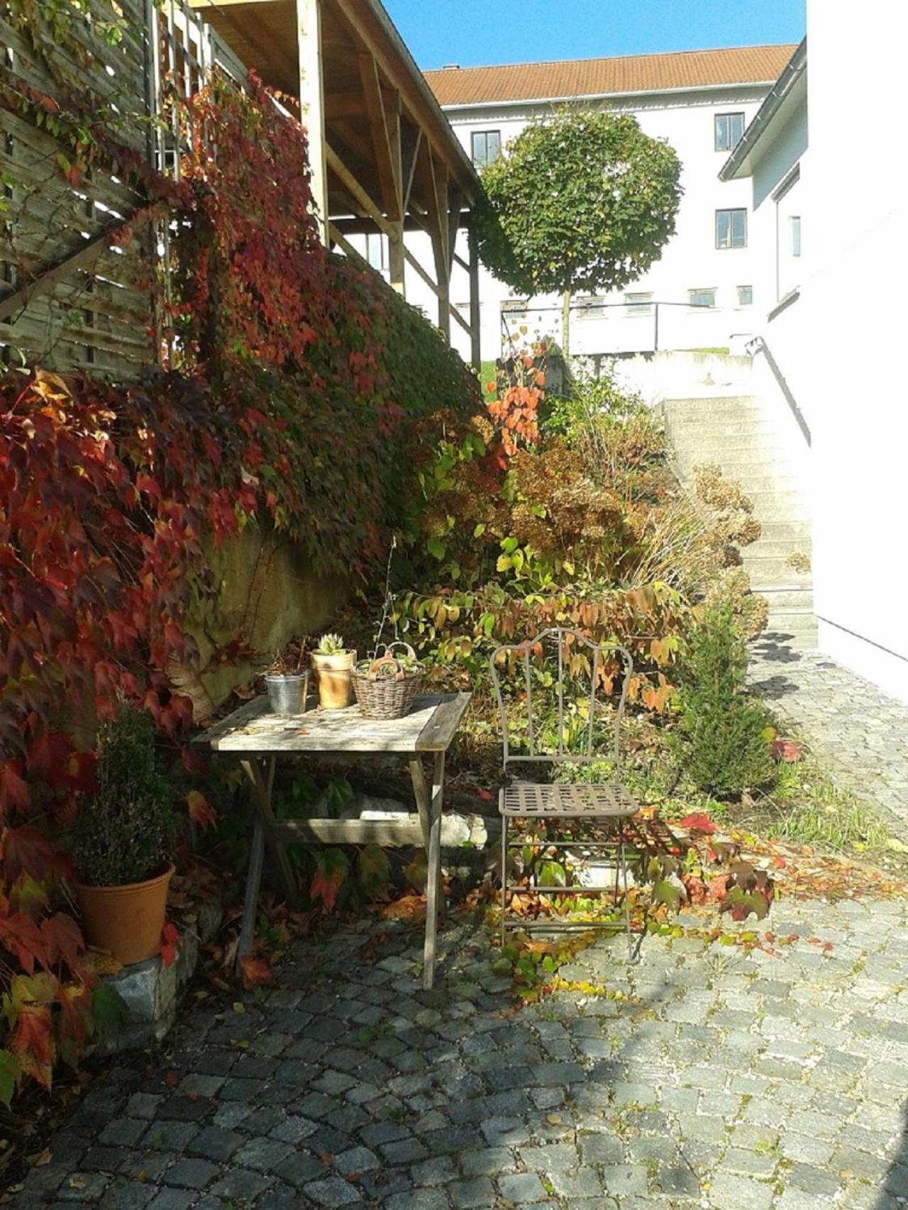 Ferienhaus Meixner Riedenburg Buitenkant foto