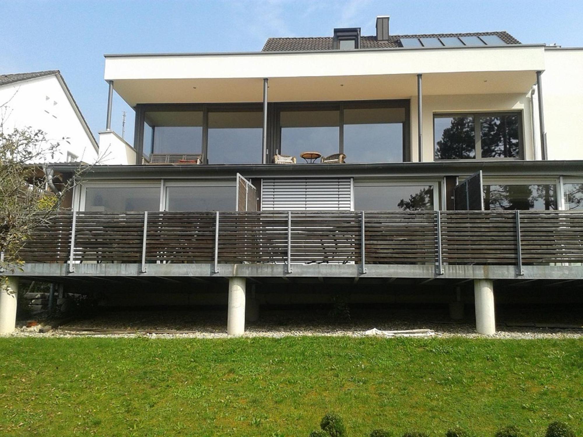 Ferienhaus Meixner Riedenburg Buitenkant foto