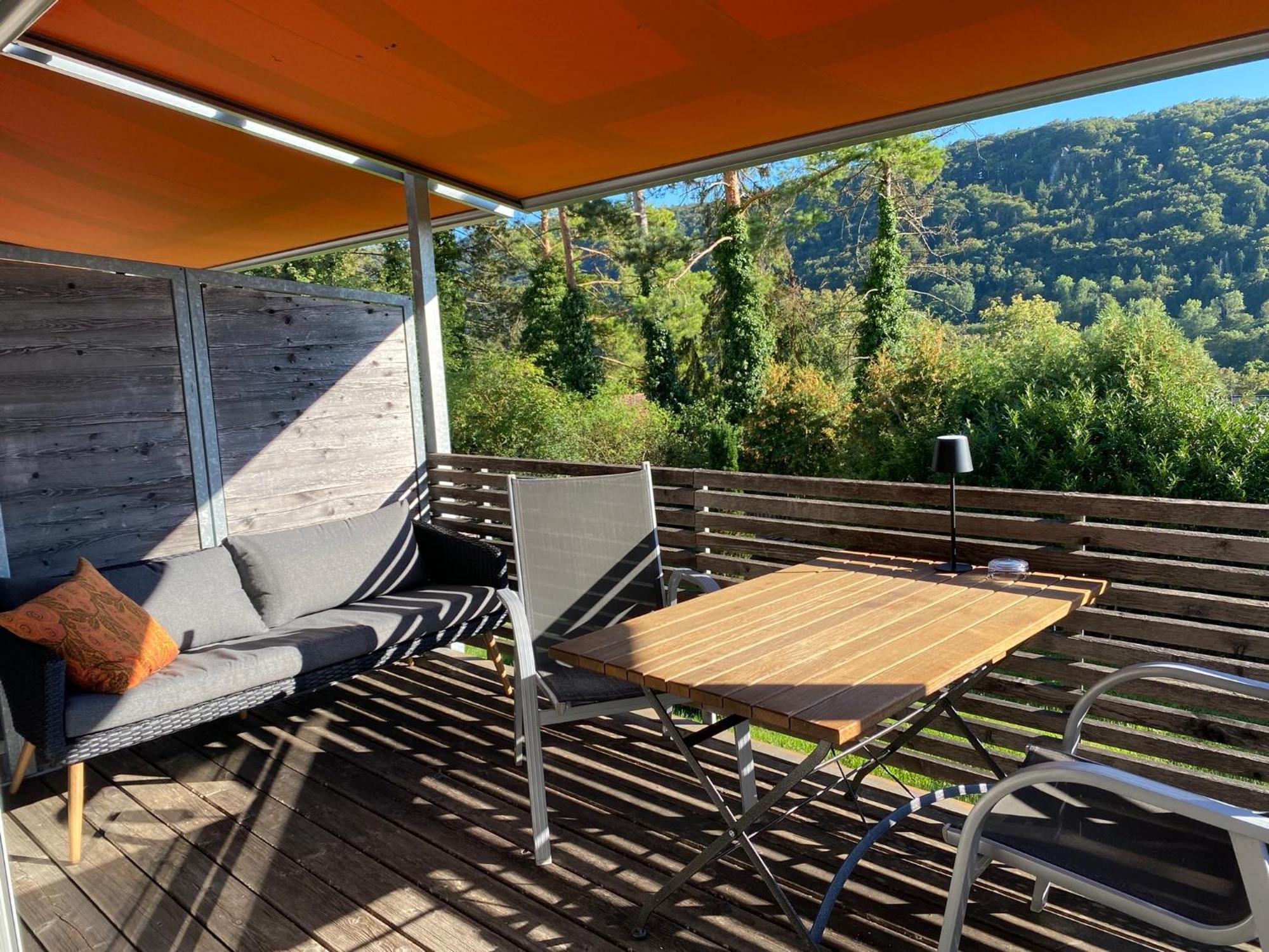 Ferienhaus Meixner Riedenburg Buitenkant foto